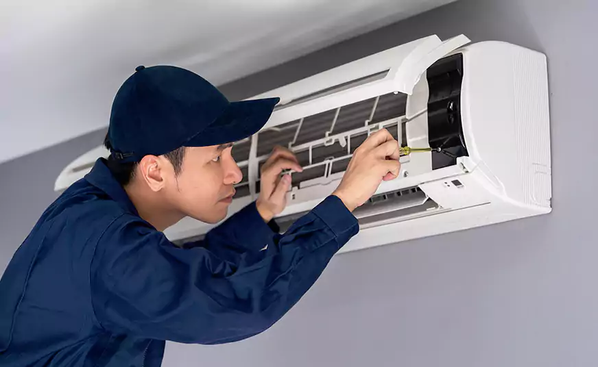 AC Duct Cleaning Reedley