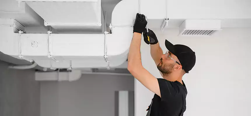 Our Air Duct Cleaning Services in Reedley, CA