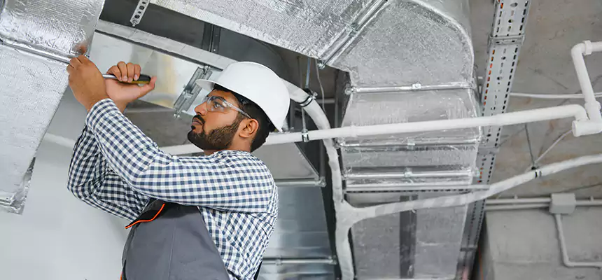 Proactive Ac Vent Repairs & Air Duct Replacement Companies Near Me in Reedley