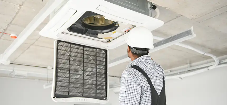 Our Affordable Duct Cleaning Near Me Services in Reedley, CA