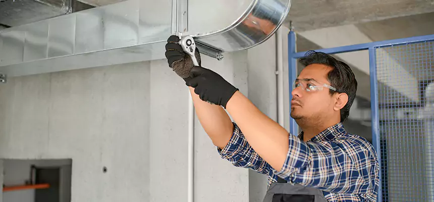 Our Air Duct Pathogen Disinfection Services in Reedley, CA
