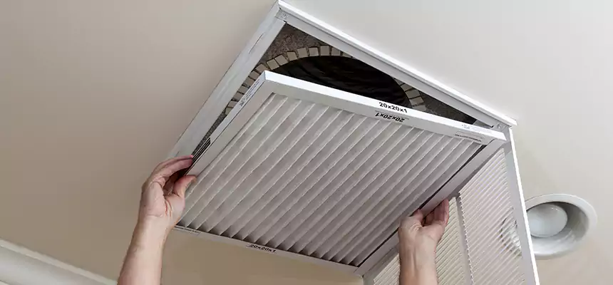 Our Air Duct UV Sanitization Services in Reedley, CA