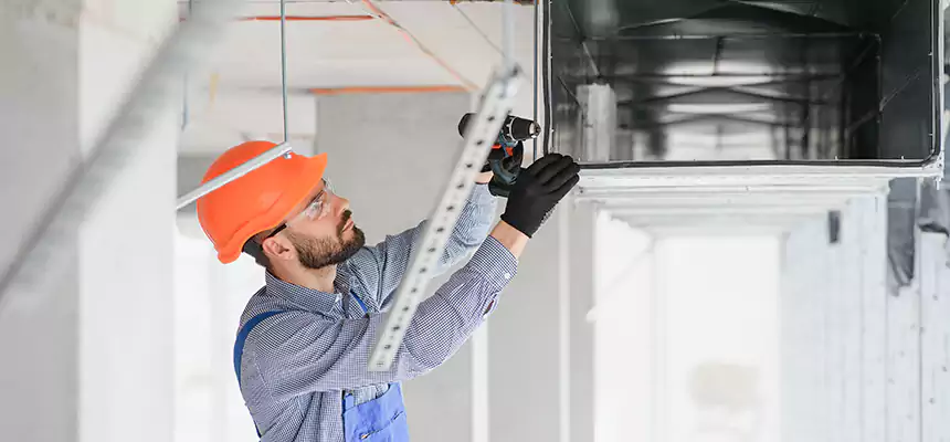 Our Air Vent Replacement Services in Reedley, CA