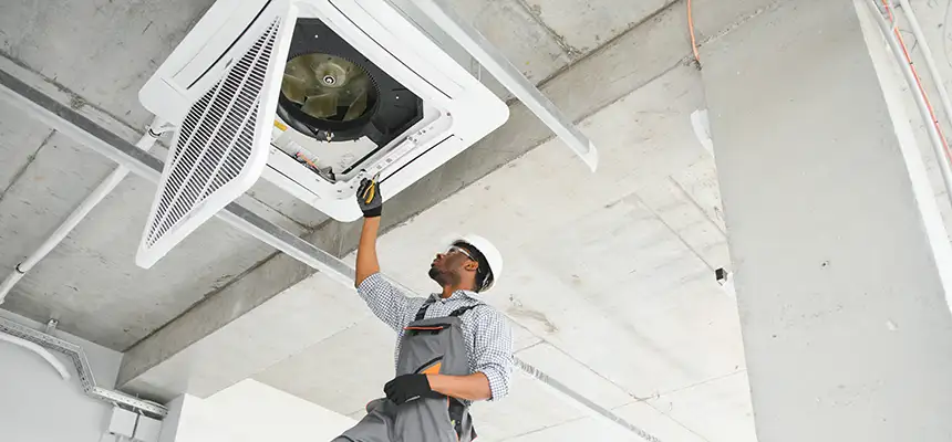 Efficient Multi‑Unit & HOA Annual Vent Cleaning Plans in Reedley