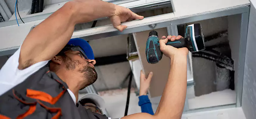 Our Apartment Air Duct Cleaning Services in Reedley, CA