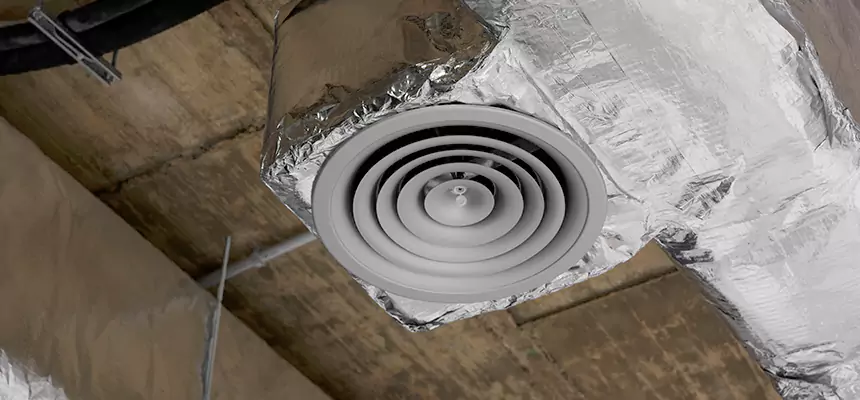 Our Basement Vent Cleaning Services in Reedley, CA