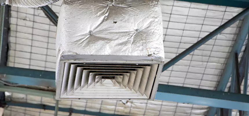 Our Custom HVAC Ductwork Services in Reedley, CA