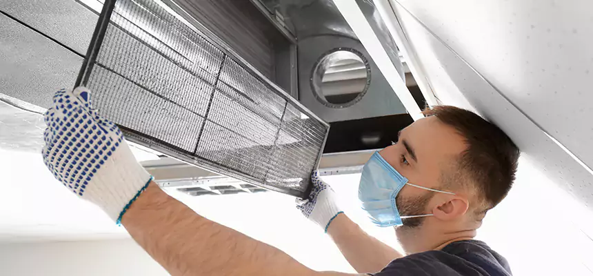 Our Dryer Vent Replacement Services in Reedley, CA