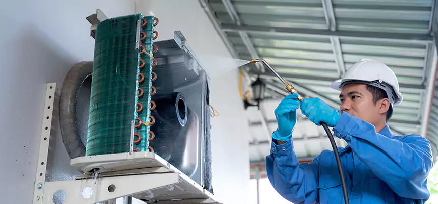 Our Energy-Efficient HVAC Cleaning Services in Reedley, CA