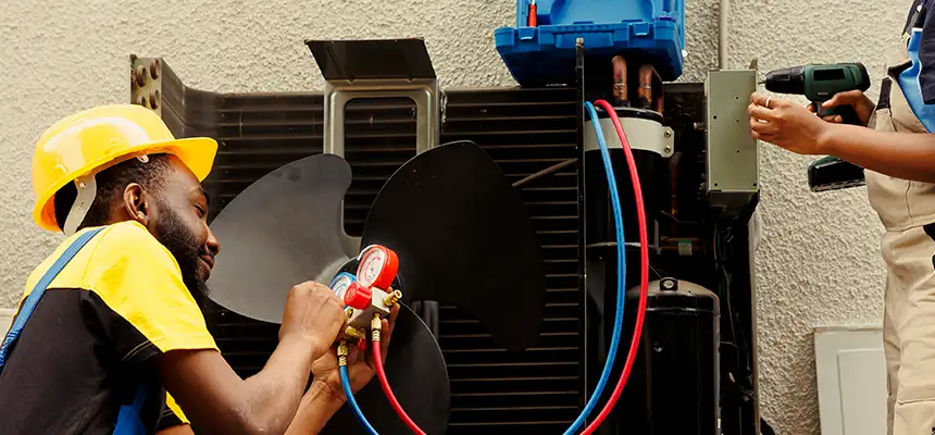 Our HVAC Airflow Optimization Services in Reedley, CA