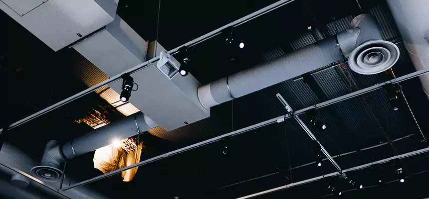 Our Seasonal Allergy Air Duct Cleaning Services in Reedley, CA