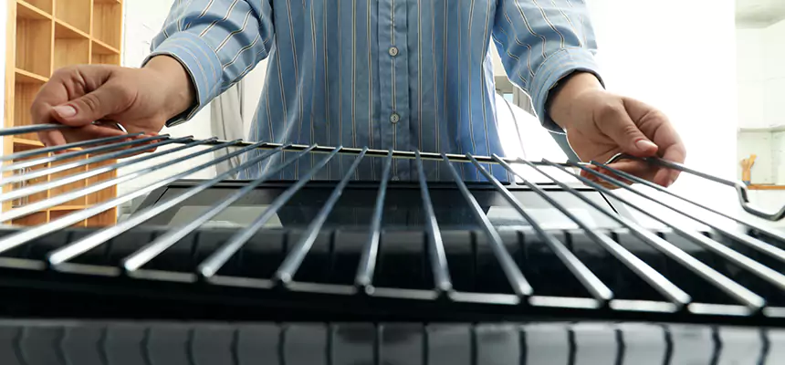 Our Vent Grille Washing Services in Reedley, CA