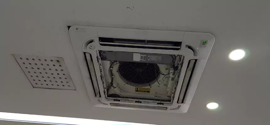 Our Wall Vent Cleaning Service Services in Reedley, CA