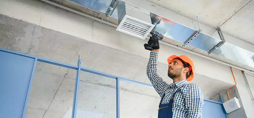 Efficient Exhaust Vent Cleaning in Reedley, CA