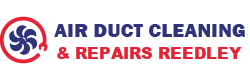 Air Duct Cleaning & Repairs Reedley