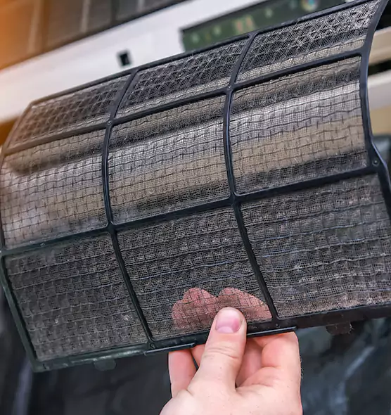 Top-notch AC Air Filter Replacement in Reedley