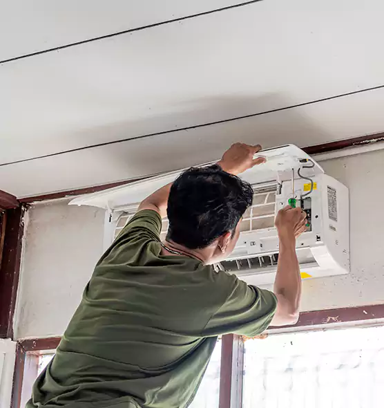 About Air Duct & AC Odor Removal in Reedley, CA