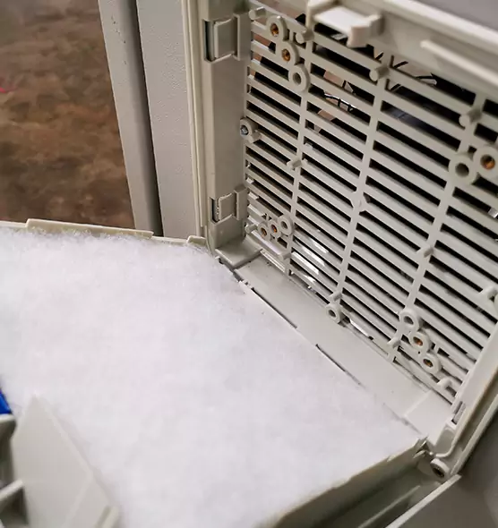 About Air Duct Overhaul & Upgrades in Reedley, CA