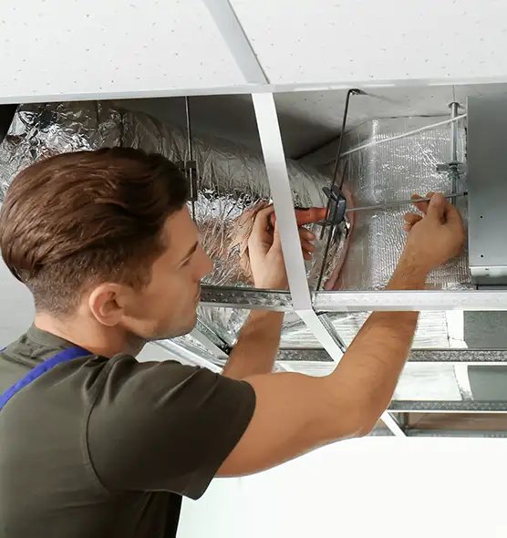Professional Clogged Dryer Vent Repair in Reedley, CA
