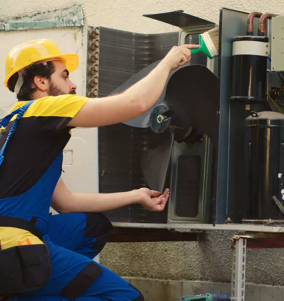 About Dryer Duct Fire Hazard Inspection in Reedley, CA