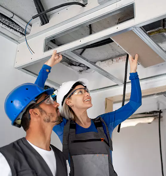 Comprehensive Duct Insulation Services in Reedley, CA