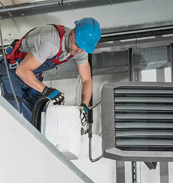 Professional HVAC Cleaning Solutions in Reedley, CA