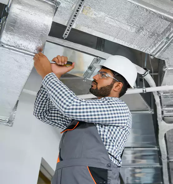 Welcome to Mold & Mildew Removal from Air Ducts Reedley, CA
