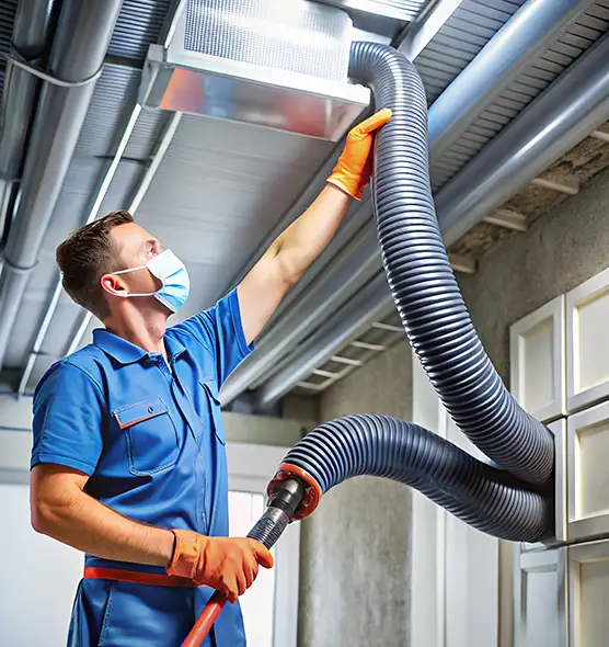 Welcome to Air Duct Cleaning & Repairs Reedley — Your Local Roof Dryer Vent Cleaning Specialists in Reedley, CA