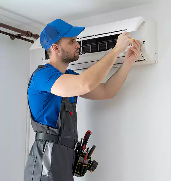 About Smart Thermostat AC Installation in Reedley, CA