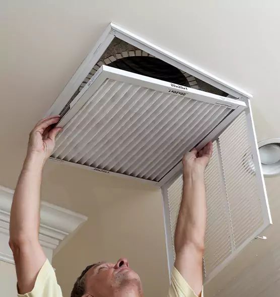 Trusted Vent Shaft Cleaning Expert in Reedley, CA
