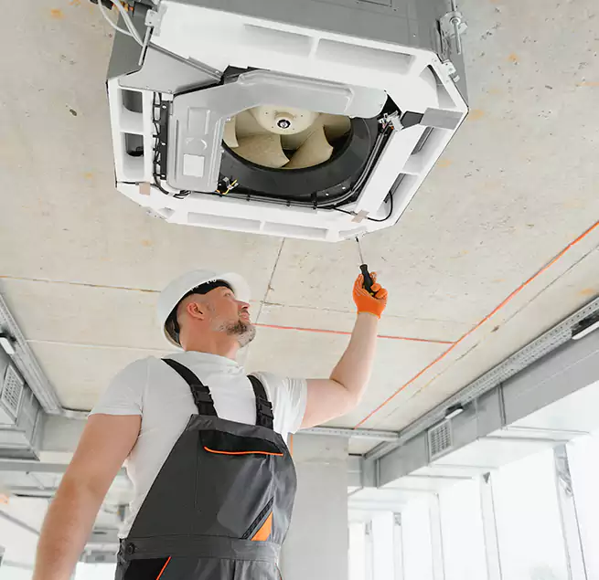 Why Homeowners & Businesses Trust Us in Reedley, CA?