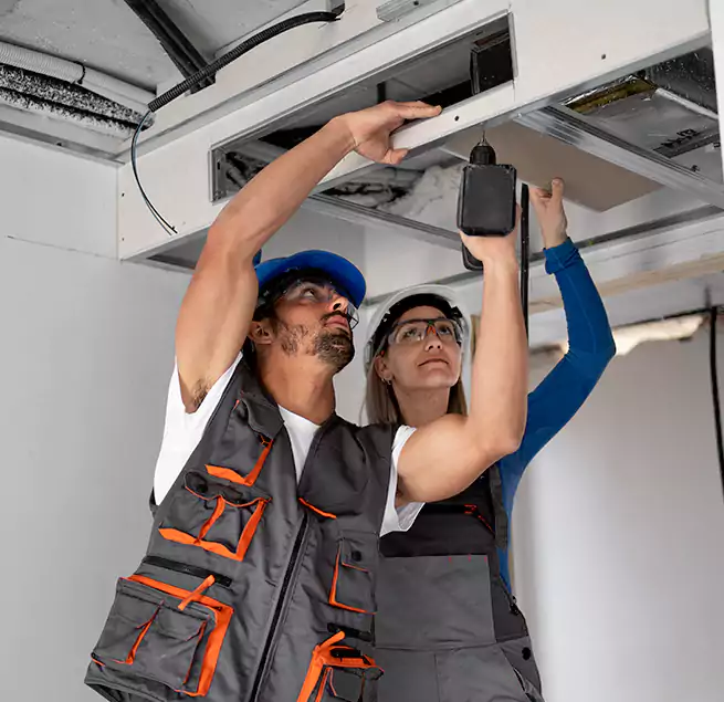 Why Homeowners & Businesses Trust Us in Reedley, CA