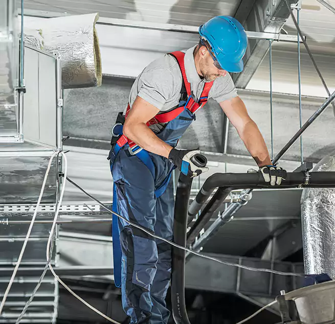 Why Homeowners & Businesses Trust Us in Reedley, CA?