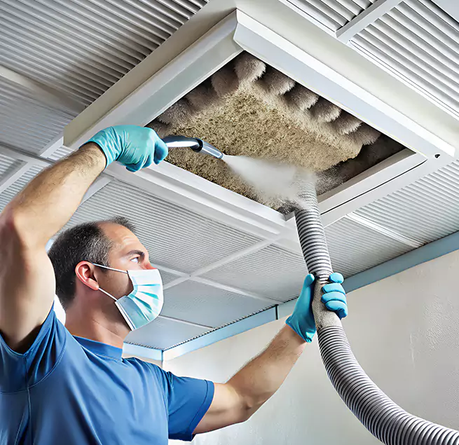 Why Homeowners & Businesses Trust Us Reedley, CA