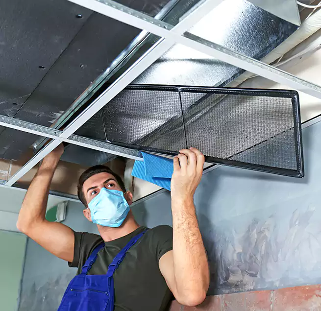 Why Homeowners Businesses Trust Us in Reedley, CA