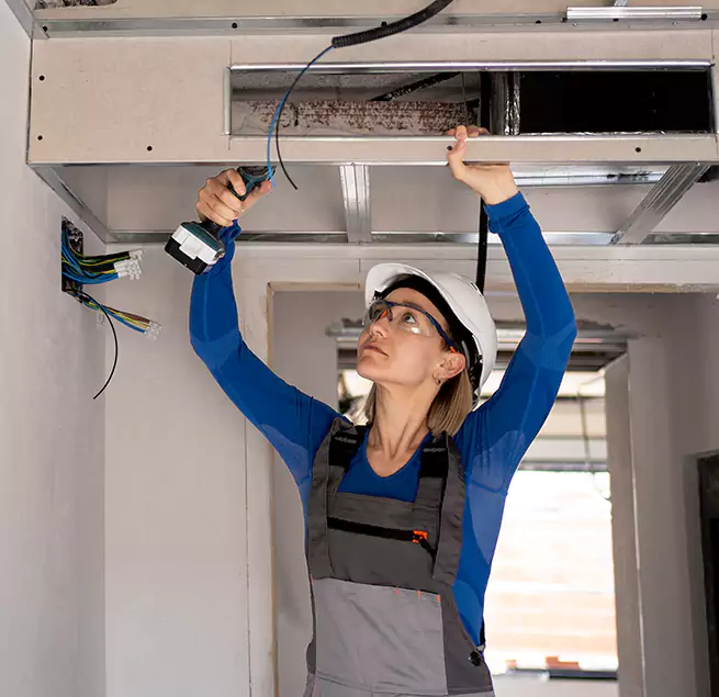 Why Homeowners & Businesses Trust Us in Reedley, CA?