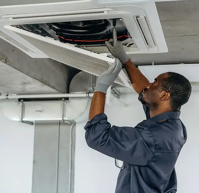 Why Homeowners & Businesses Trust Us in Reedley, CA?