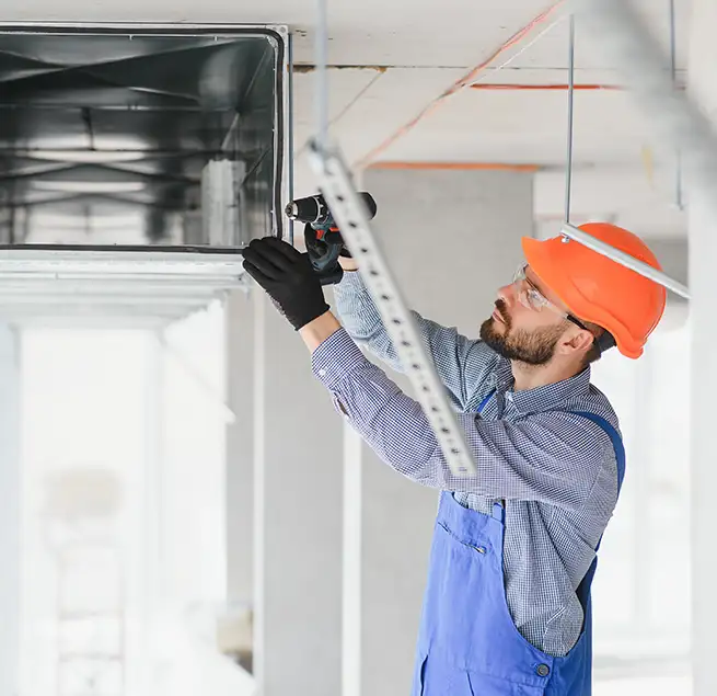 Why Homeowners Businesses Trust Us Reedley, CA