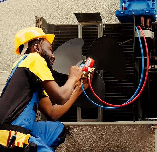 Why Homeowners & Businesses Trust Us in Reedley, CA?