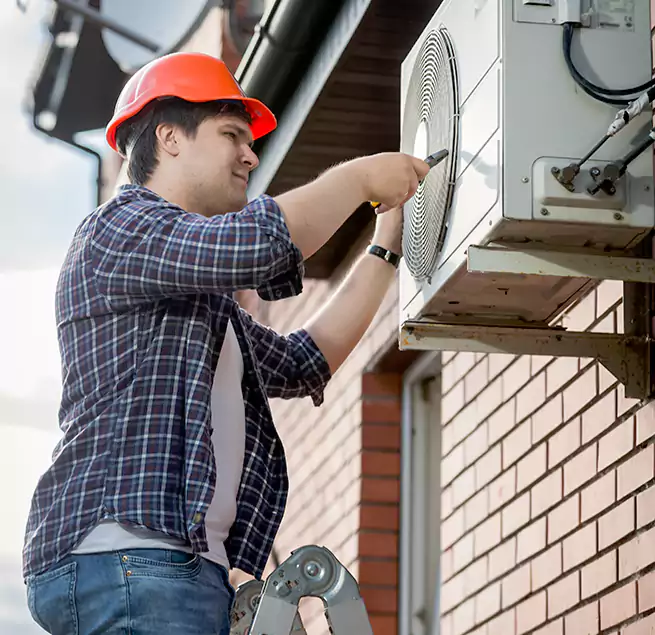 Why Homeowners & Businesses Trust Us Reedley, CA