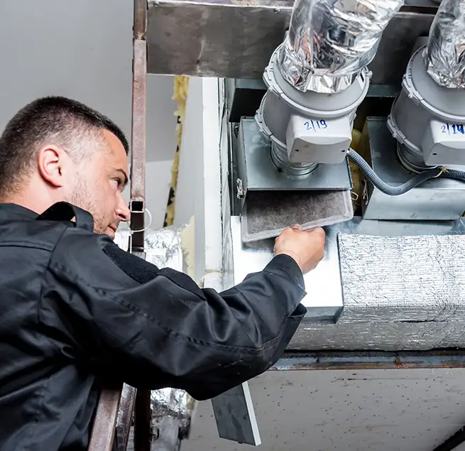 Why Homeowners & Businesses Trust Us in Reedley, CA?